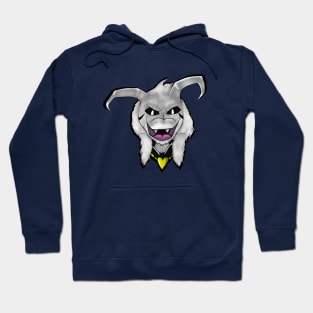 Asriel Dreemurr Hoodie